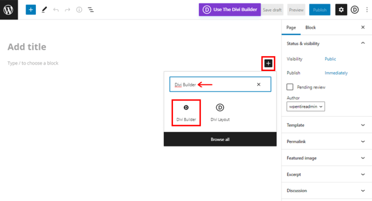 How to: Image Sequence Animation in Divi – Scrollsequence
